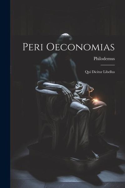 Peri Oeconomias