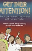 Get Their Attention! Get Their Attention!