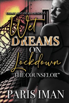 Wet Dreams On Lockdown - Iman, Paris