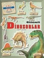 Gizemleri Ögrenelim - Gizemli Dinozorlar - Cooper, John