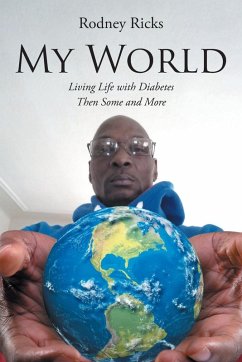 Cover My World