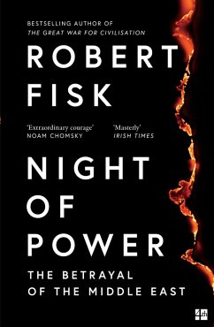 Cover Night of Power