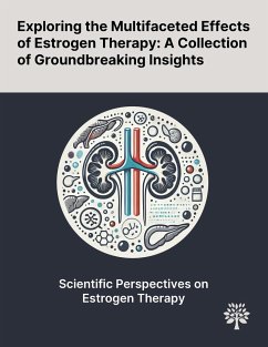 Exploring the Multifaceted Effects of Estrogen Therapy - Vodegel, Eva V; Zwolsman, Sandra E.; Vollebregt, Astrid