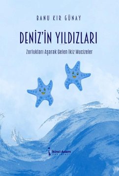 Cover Denizin Yildizlari