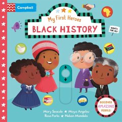 Cover Black History