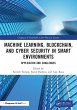 Machine Learning, Blockchain, and Cyber... - Bild 1