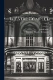 Théâtre complet; Tome 1 Théâtre complet; Tome 1