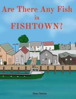 Cover Are There Any Fish in Fishtown?