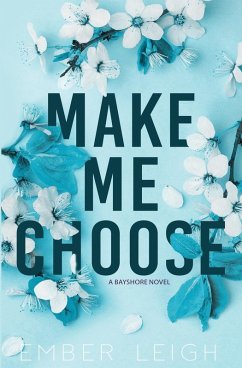Cover Make Me Choose