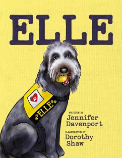 Cover Elle