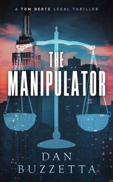 The Manipulator The Manipulator