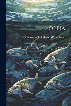 Cover Copeia