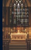 Medii Aevi Bibliotheca Patristica: Honorii Iii ... Opera Omnia...