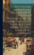 The Costume, Manners And Peculiarities... - Bild 1