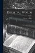 Essential Words: Book; Volume 2 - Bild 1