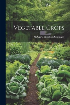 Cover Vegetable Crops