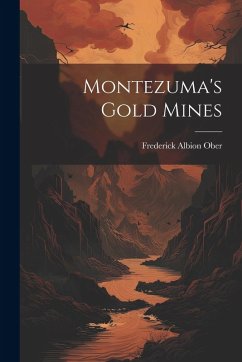 Cover Montezuma's Gold Mines