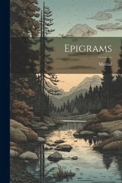 Cover Epigrams