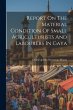 Report On The Material Condition Of... - Bild 1