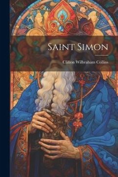 Cover Saint Simon