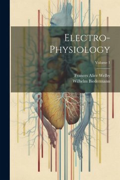 Cover Electro-Physiology; Volume 1