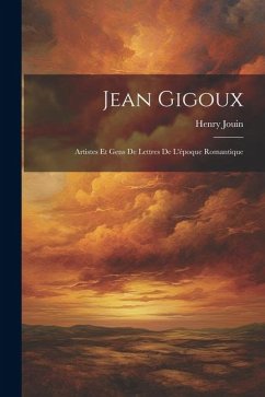 Jean Gigoux - Jouin, Henry Auguste