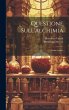 Questione Sull'alchimia: Codice Inedito - Bild 1