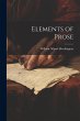 Elements of Prose - Bild 1