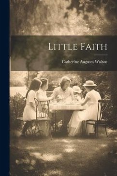 Cover Little Faith