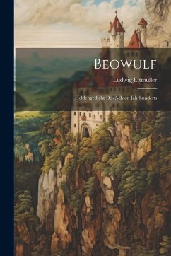 Cover Beowulf