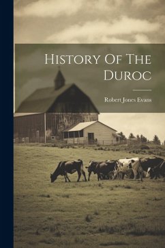 Cover History Of The Duroc