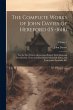 The Complete Works of John Davies of... - Bild 1