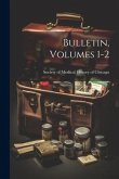 Bulletin, Volumes 1-2