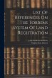 List Of References On The Torrens... - Bild 1