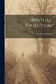 Spiritual Evolution