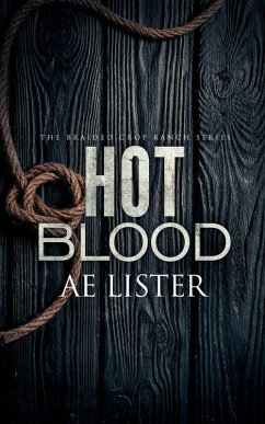 Hot Blood - Lister, Ae