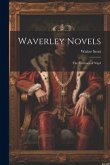 Waverley Novels: The Fortunes of Nigel