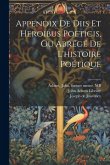 Appendix de diis et heroibus poeticis, ou Abrégé de l'histoire poétique