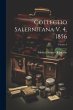 Collectio Salernitana V. 4, 1856;... - Bild 1