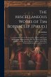 The Miscellaneous Works of Tim Bobbin,... - Bild 1