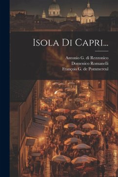 Cover Isola Di Capri...