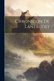 Chronicon De Lanercost