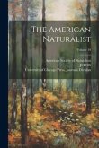 The American Naturalist; Volume 10