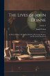 The Lives of John Donne: Sir Henry... - Bild 1