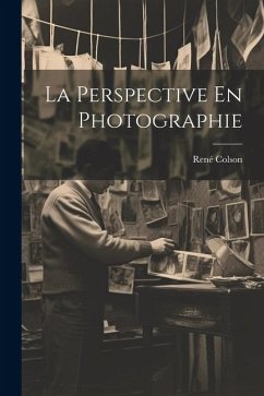 Cover La Perspective En Photographie