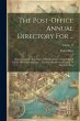 The Post-office Annual Directory For... - Bild 1