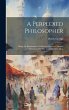 A Perplexed Philosopher: Being An... - Bild 1