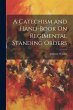 A Catechism and Hand-Book On Regimental... - Bild 1