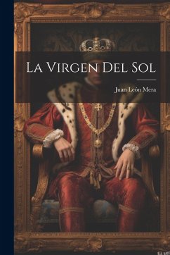 Cover La Virgen Del Sol