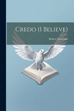 Cover Credo (I Believe)